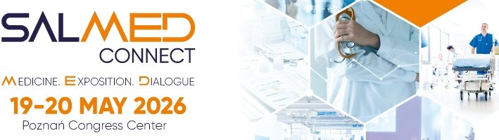 Register now for Salmed Connect 2026