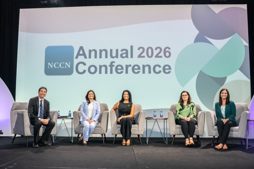 A rising tide: cancer in young adults