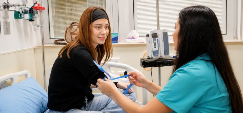 Sheba Is Giving Europeans Greater Access to TIL Therapy for Metastatic Melanoma