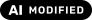 AI Modified