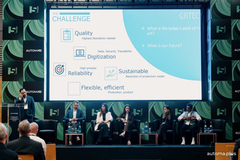 AUTOMA+ 2026 Highlights AI and Data Intelligence as Key Drivers of Clinical...