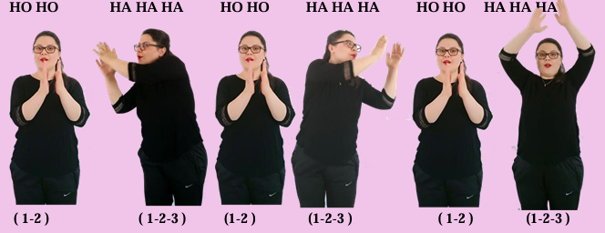 Laughter therapy
