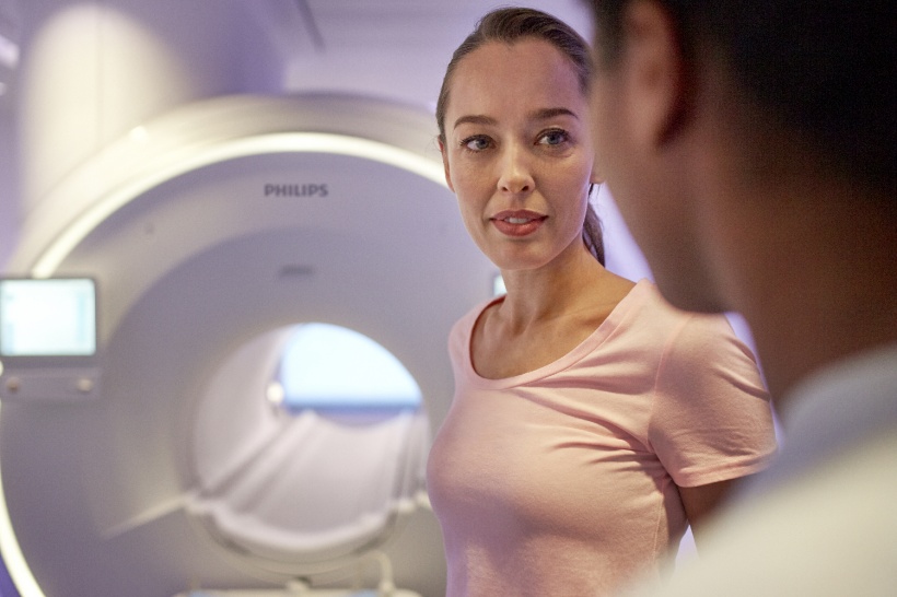 Die Radiologie als Schlüssel für mehr Effizienz im Krankenhaus
