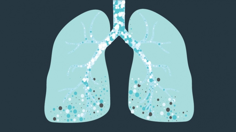 The most dangerous lung disease youve never heard of