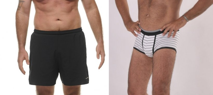 Tight Underwear Affects Male  Why Men Should Never Wear It? – Formen Health