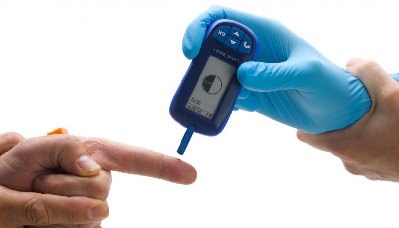 The new Lactate Scout 4 hand-held analyser for rapid field-based lactate...