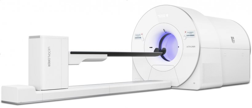 First total body PET/CT scanner cleared for clinical use