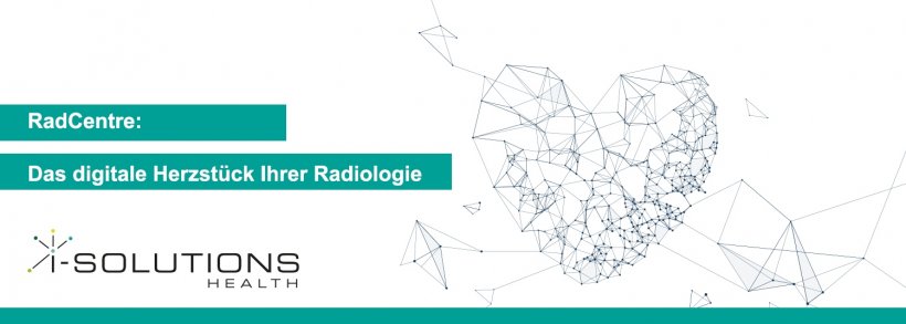 Das digitale Herzstück Ihrer Radiologie