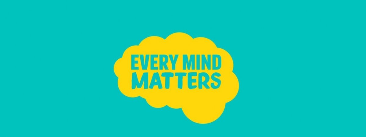 Every Mind Matters Nhs Launches Mental Health Campaign Healthcare In Europe Com