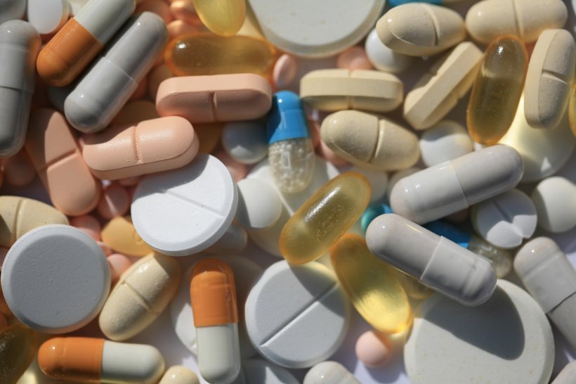 Suche nach Medikament mit weltweit führender Wirkstoff-Sammlung