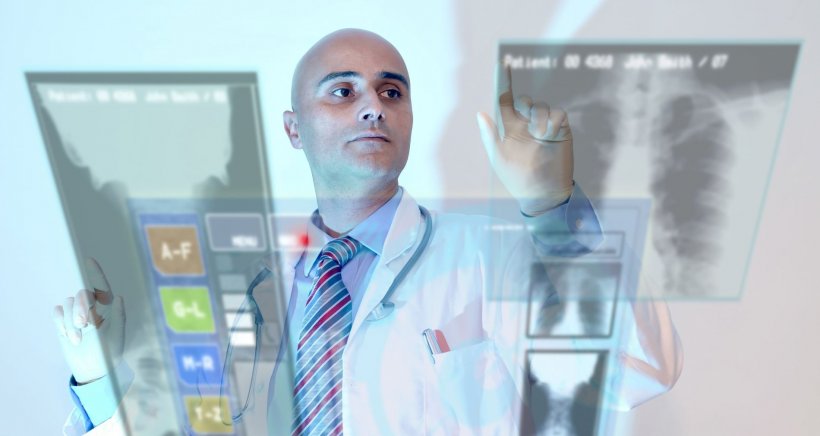 Mangel an Digital-Experten bremst Medizintechnik-Industrie aus