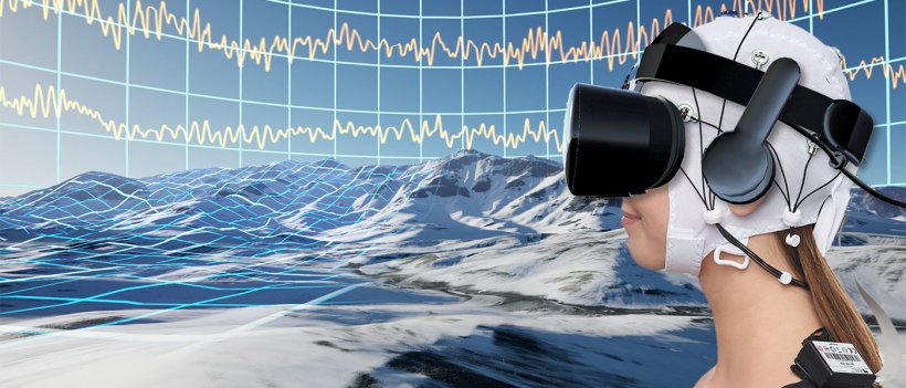 Schmerzfrei dank Virtual Reality?