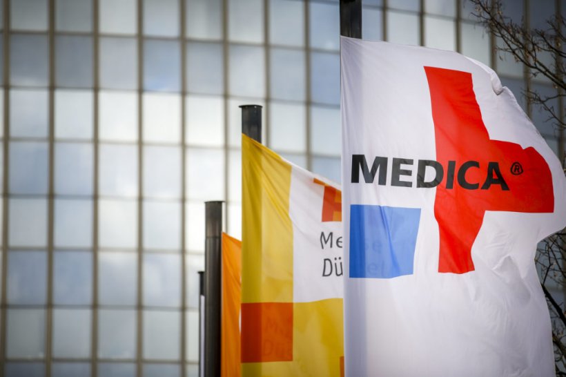 virtual.Medica receives international resonance