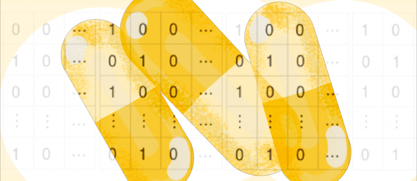 AI methods can help us perfect drug combinations.