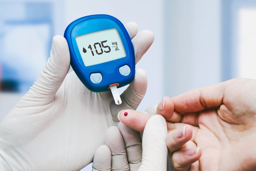 Neue Möglichkeiten zur medikamentösen Behandlung von Diabetes