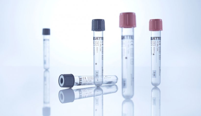 Glucose stabilisation right from the beginning