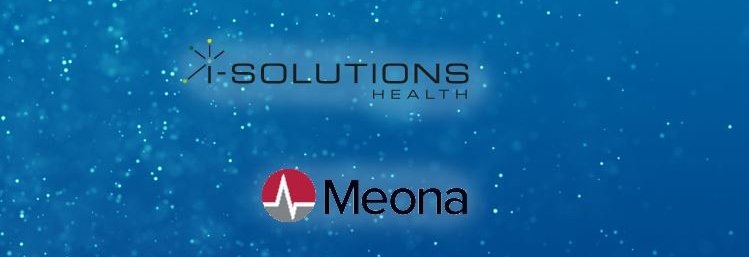 Zusammenführung von i-Solutions Health und Meona abgeschlossen