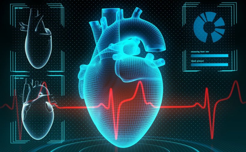 The role of AI in preventive cardiology