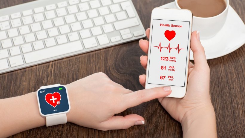 Various activity-monitoring devices exist – but which work for heart failure...