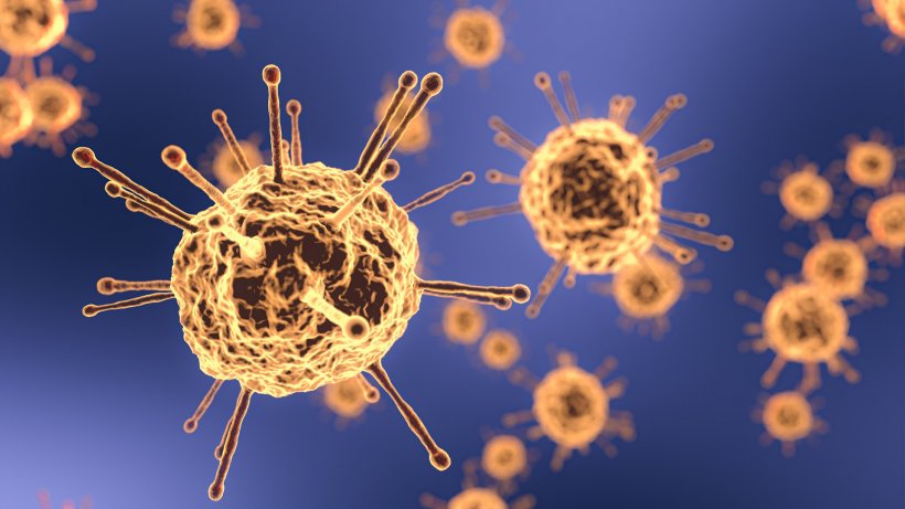 WHO classifies Coronavirus Mu as new Variant of Interest