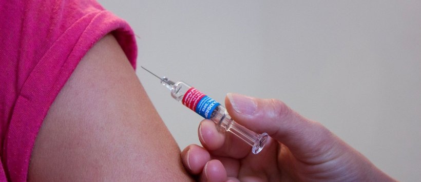 Impfung (Symbolfoto)