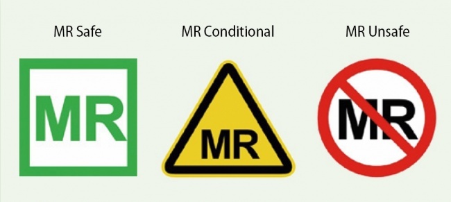 What Is The Meaning Of Mr In Medical Terms