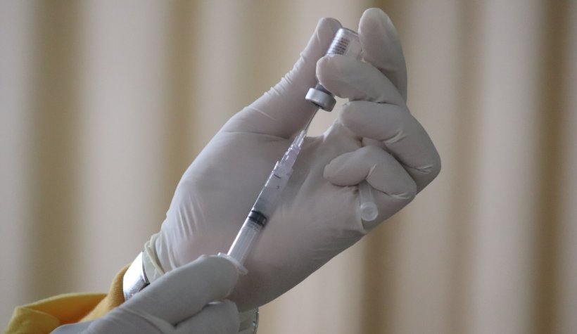 Covid-Impfung für Krebspatienten: Neue Daten belegen Wirksamkeit