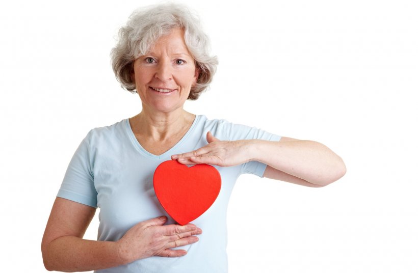 New measurements improve diagnosis of ‘woman’s heart’