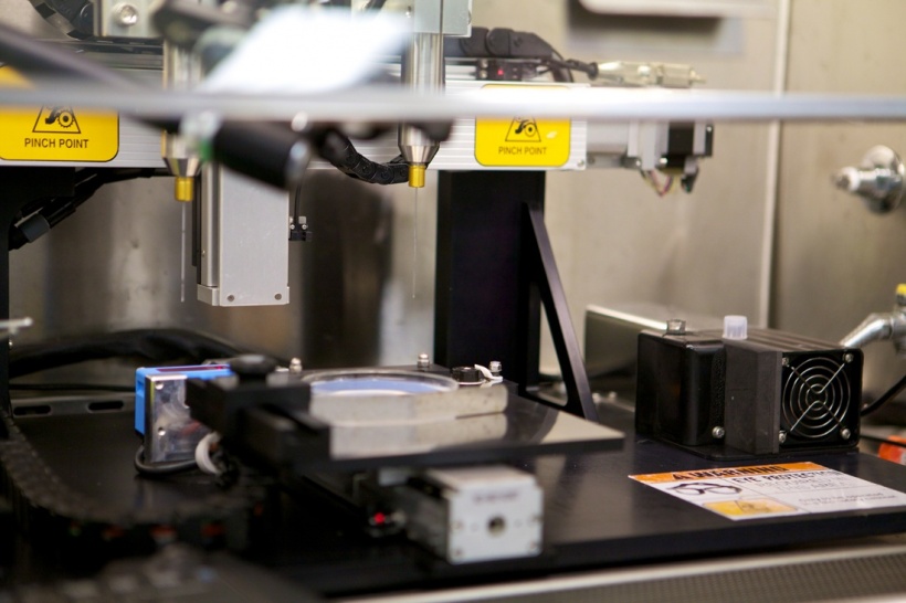 Clean-room-bioprinters.