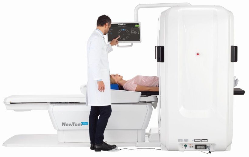 The next level of 3D X-ray imaging