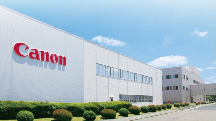 Headquarter Canon Medical Systems Corporation in Japan.