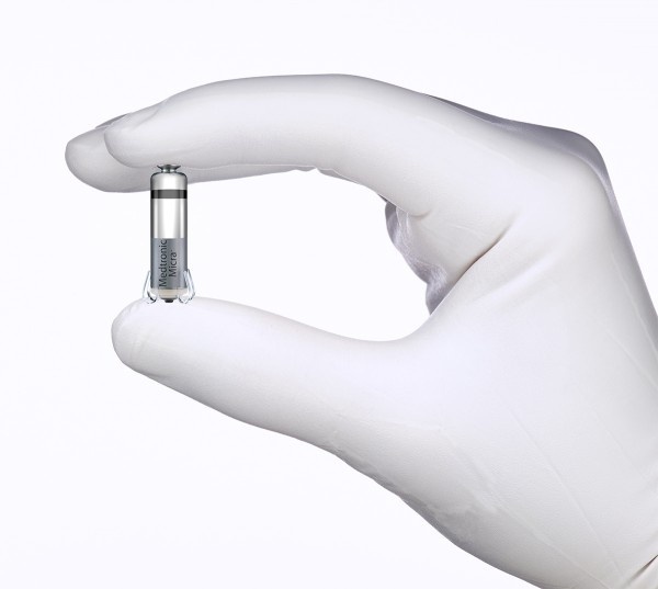 Jersey Shore University Medical Center Implants the World’s Smallest...