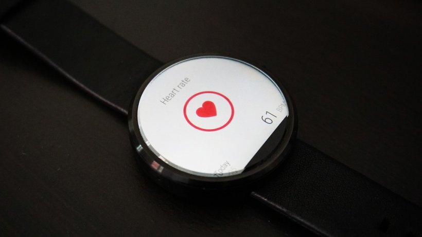 Wie kann eine Smartwatch Herz-Kreislauf-Patienten unterstützen?