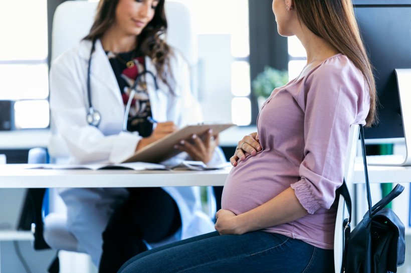 Präeklampsie: Experten raten Schwangeren zur Frühuntersuchung