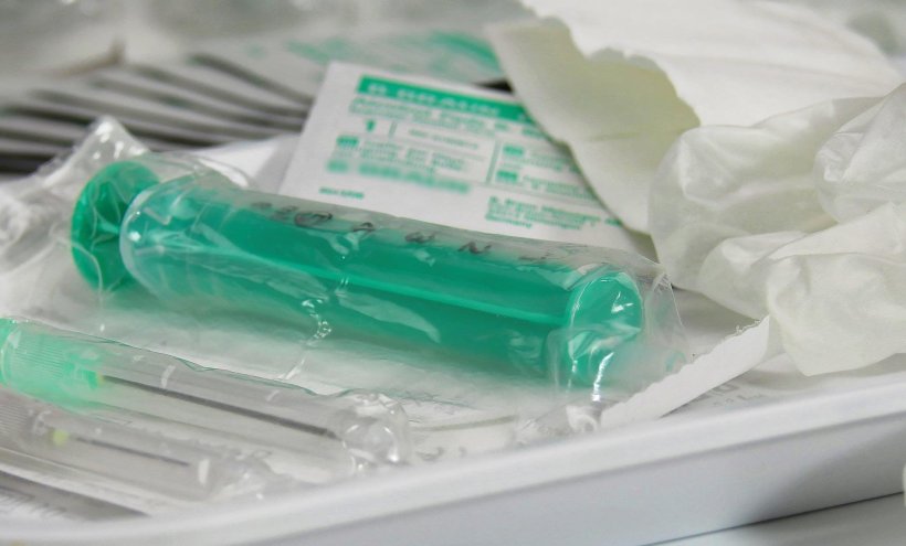 Einweg-verpackte medizinische Gebrauchsgegenstände: Hygienisch und praktisch,...
