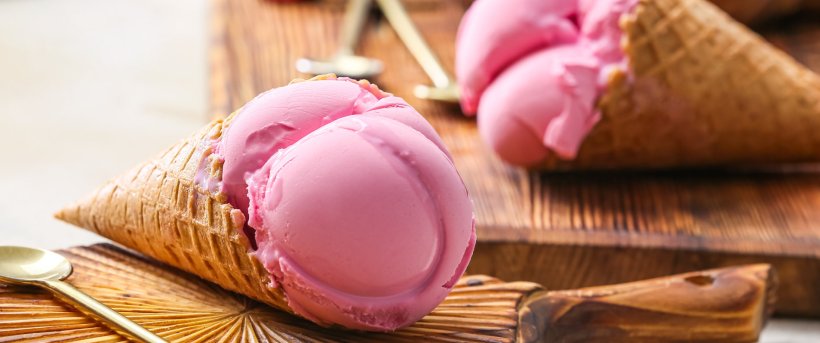 Are the New Studies on Ice Cream Health Benefits True?