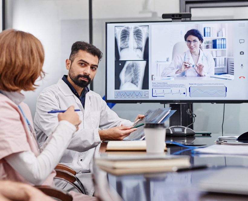 Patientenqualifikation: So optimieren Sie den Prozess in Ihrer Radiologie