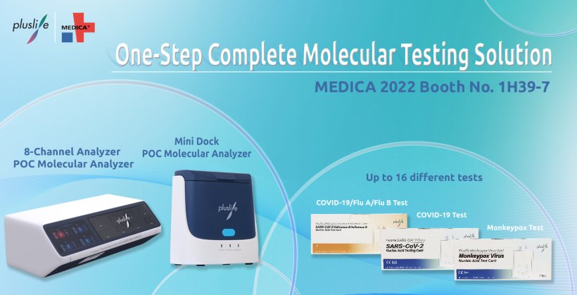 The Global Alliance for Diagnostics Sets Next-Generation POC Molecular Testing...