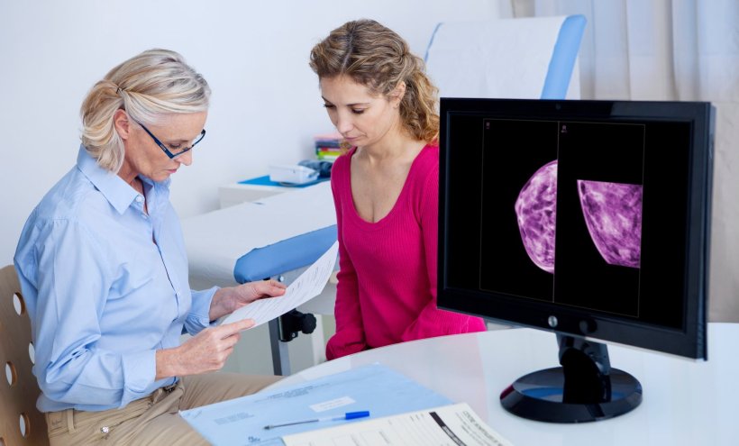 Breast MRI screening for women with high-risk lesions – is it necessary?