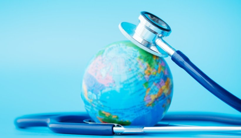 Basel schreibt Planetary Health im Medizinstudium fest