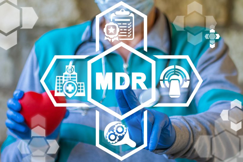 Esaote reports MDR readiness