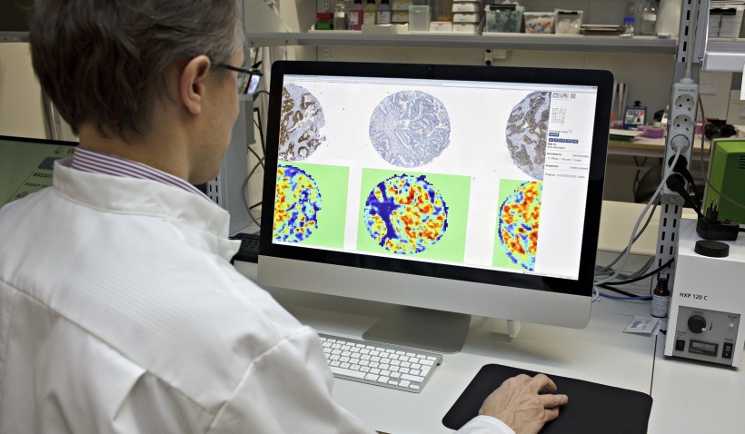 Time to speed up adoption of digital pathology