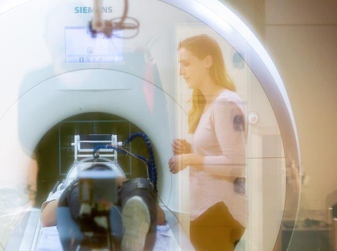14 Tesla: Researchers to build worlds strongest MRI scanner