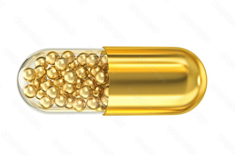 Goldene Pille gegen Superbugs