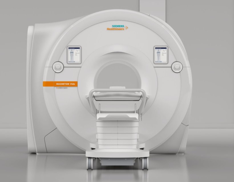 Research proves eco-impact of MRI machine operation changes