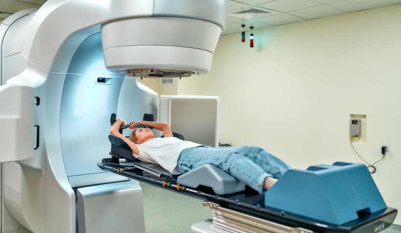 Radiation Therapy for Lung Cancer