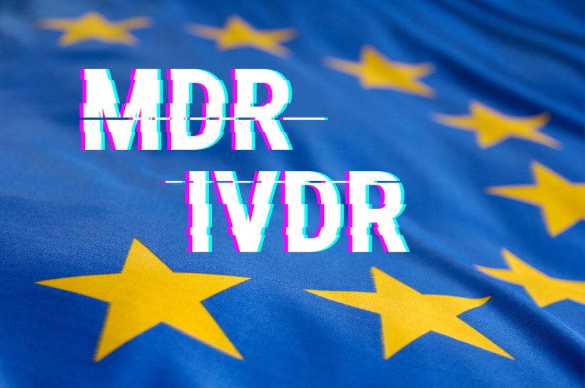 MDR & IVDR: Update oder Systemabsturz?