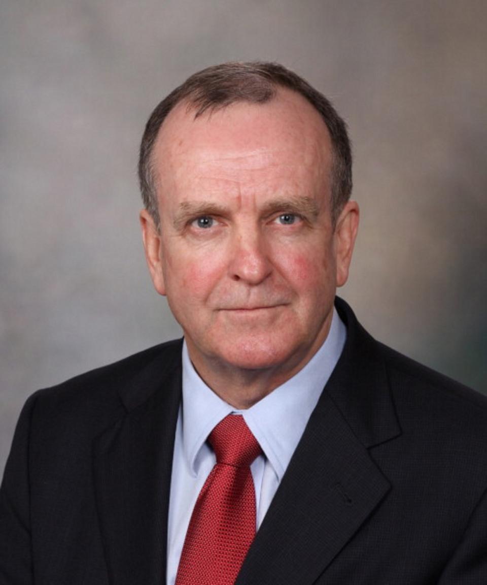 Physician burnout cases are rising •