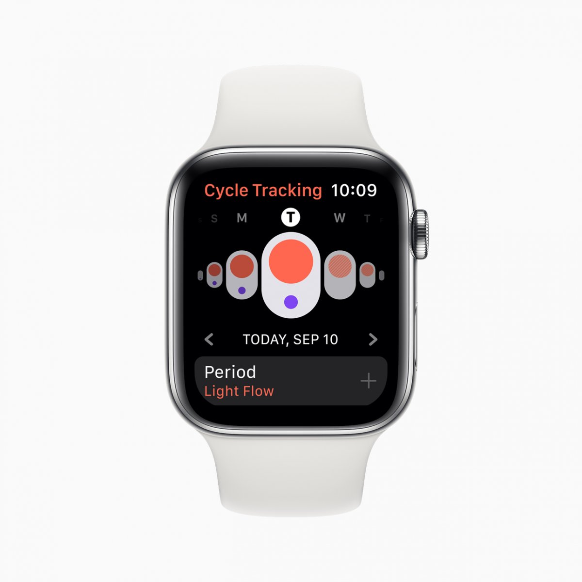 apple smartwatches for women