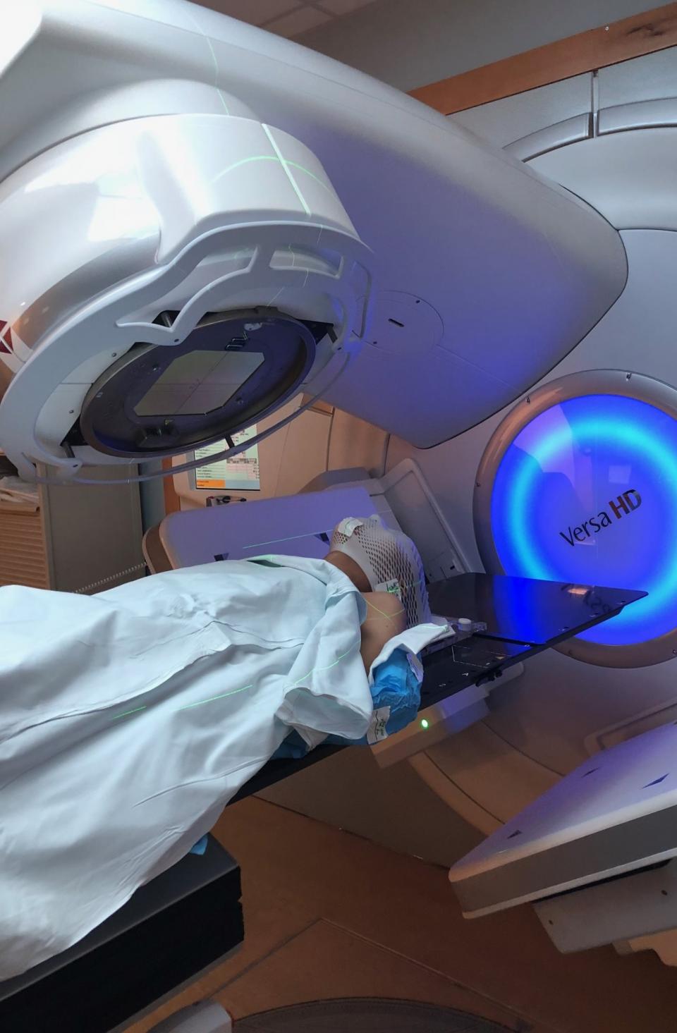 Was Ist Besser Bestrahlung Oder Chemotherapie Fortschritte in der Radioonkologie • healthcare-in-europe.com